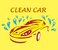 CLEAN CAR